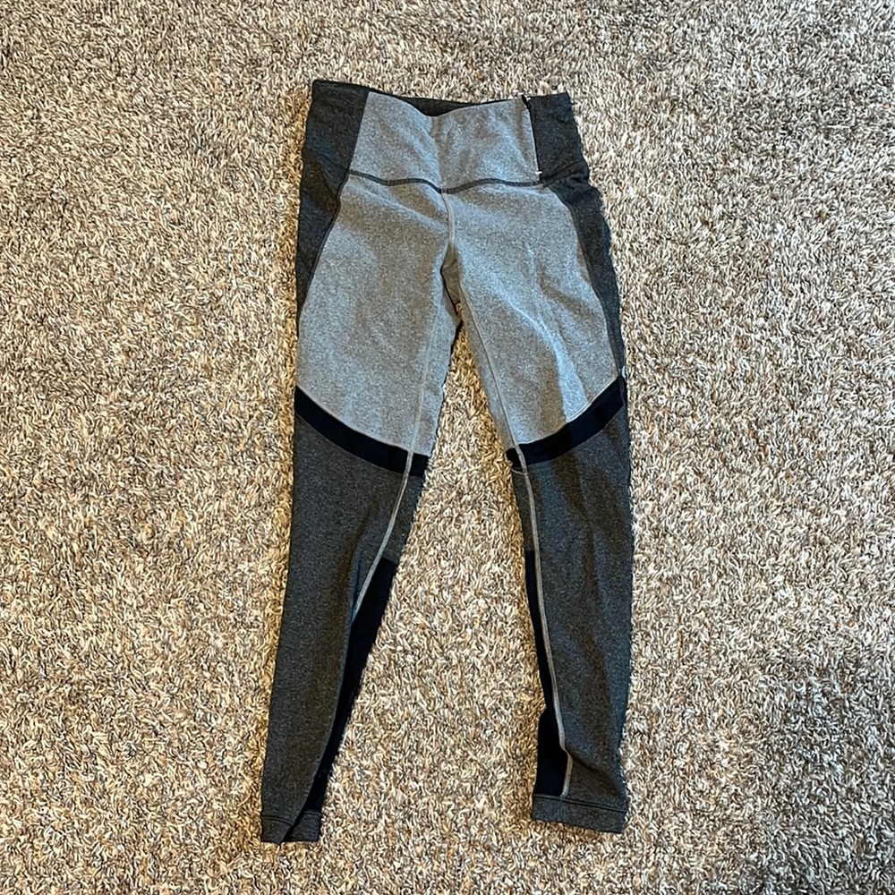 XS Calia Cropped Leggings